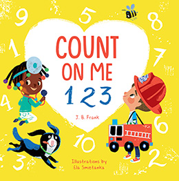 Count on Me 1 2 3